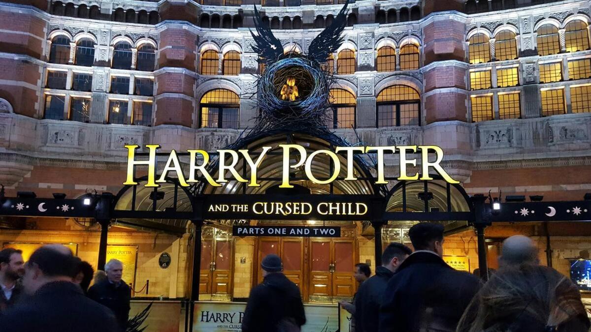 Awesome Leicester Sq! Fashion Flat For Theatre Families And Happy Friends Leilighet London Eksteriør bilde