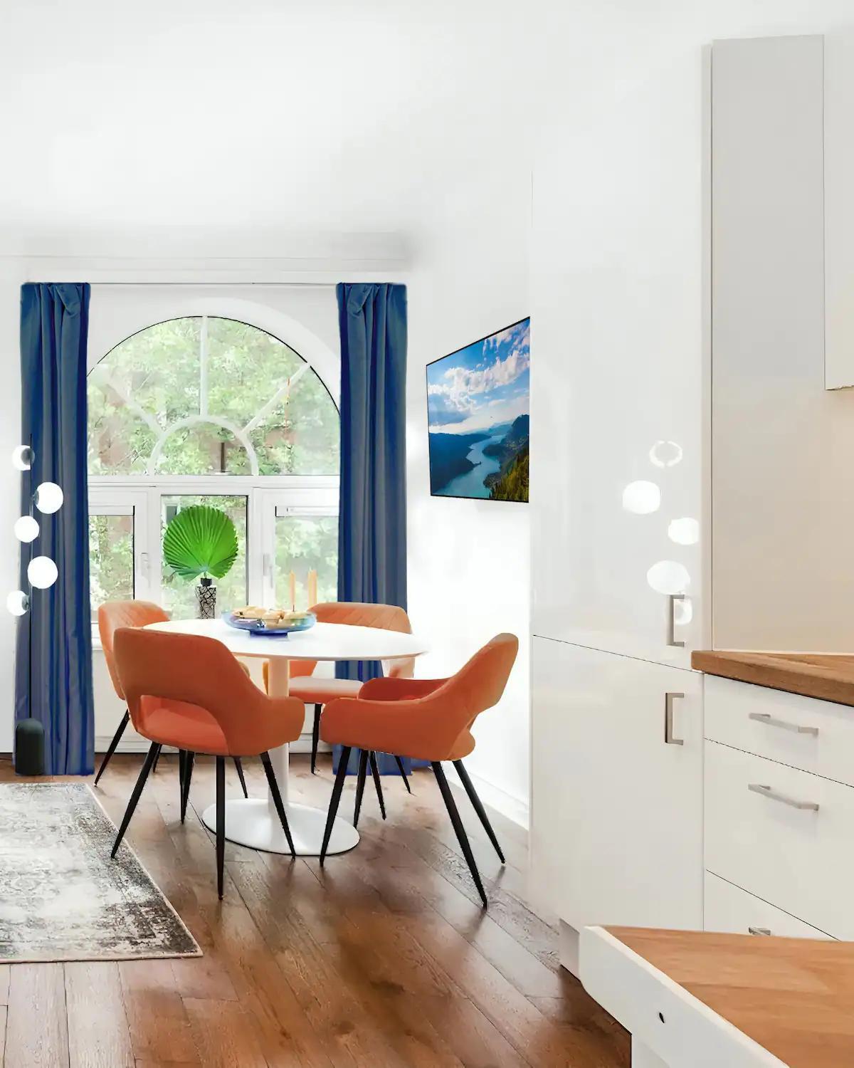 Awesome Leicester Sq! Fashion Flat For Theatre Families And Happy Friends Leilighet London Eksteriør bilde